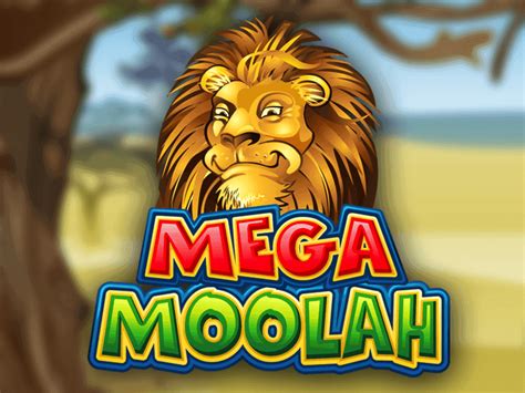 Games Mega Moolah .